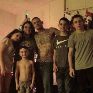 Meet your Posher, Christy